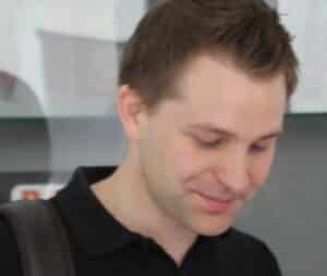 Max Schrems