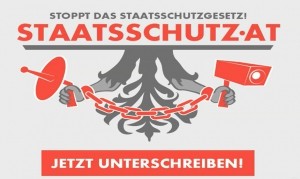 Staatsschutz