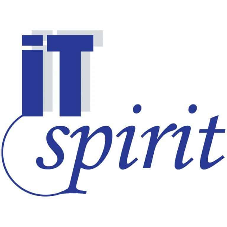IT Spirit Logo