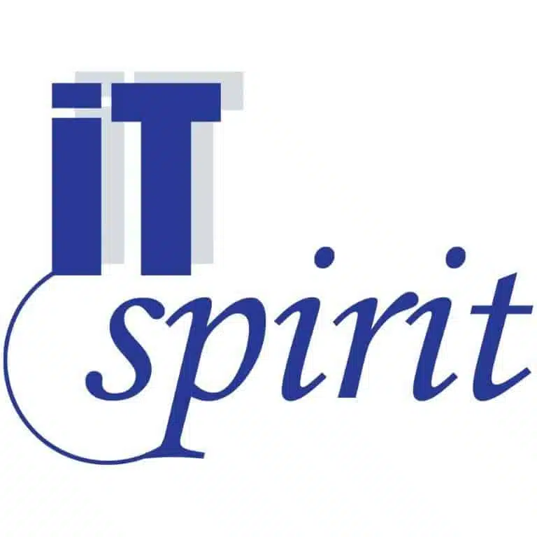 IT Spirit Logo