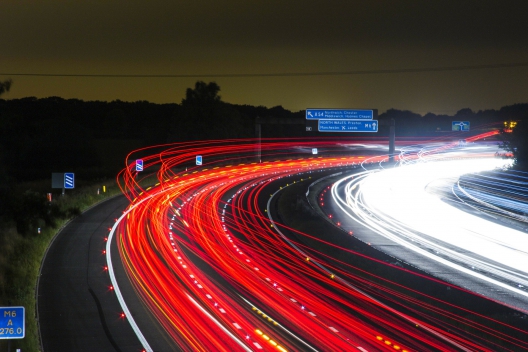 Digitalk: Die Mobilität der Zukunft