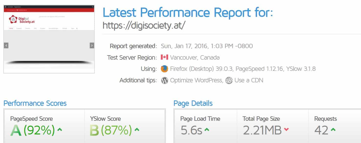 20160117-Digisociety-GTMetrix