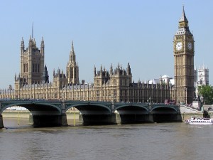 Britische Regierung plant Einschränkung der Informationsfreiheit