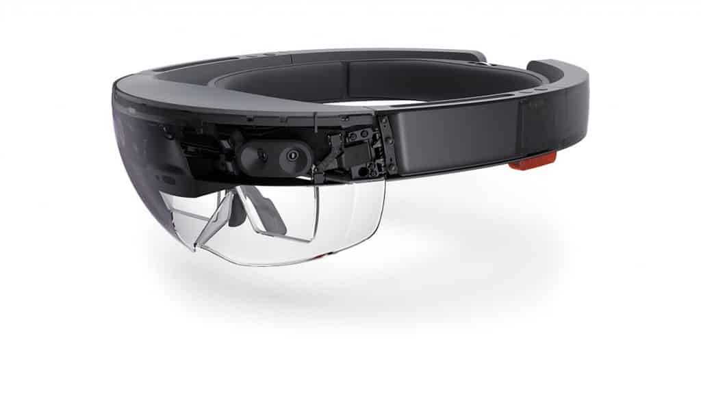 hololens