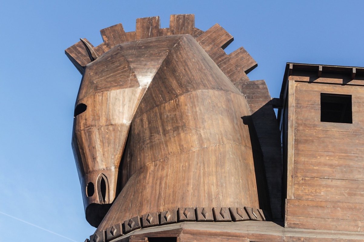 trojan-horse-707804_1280