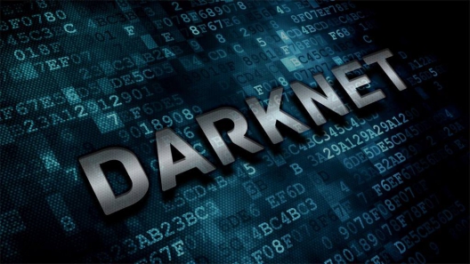 Digitalk: Darknet - die dunkle Seite des Internets