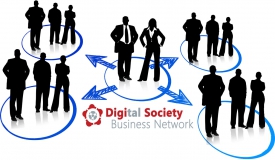 Digital Society Business Network