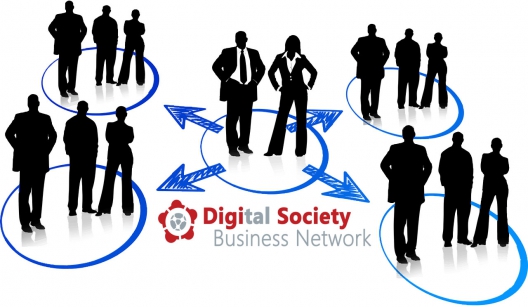 Digital Society Business Network: Security & Usability von IT Systemen