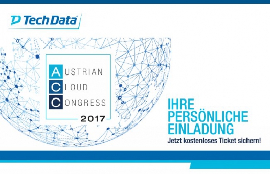 Austrian Cloud Congress