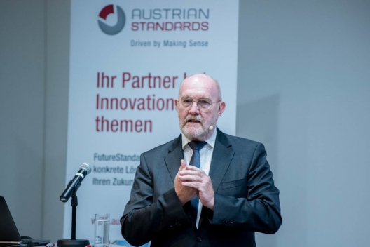 Nachlese IoT Fachkongress Austrian Standards (18.10.)