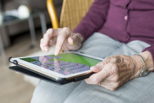 Nachlese Digitalk Active and Assisted Living (AAL)