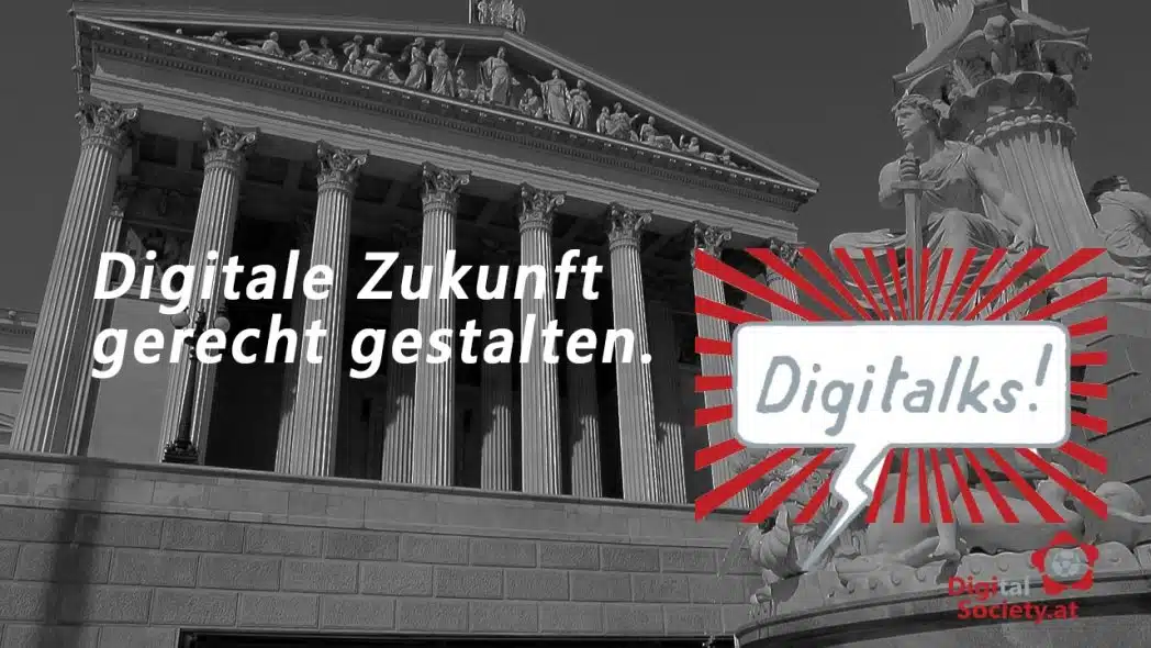 World Cafe – Bundesrat “digitale Zukunft sozial gerecht gestalten”
