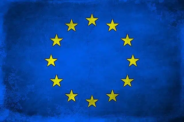 EU Urheberrechtsrichtlinie