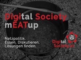 mEATup: Aktuelle Entwicklungen und Status