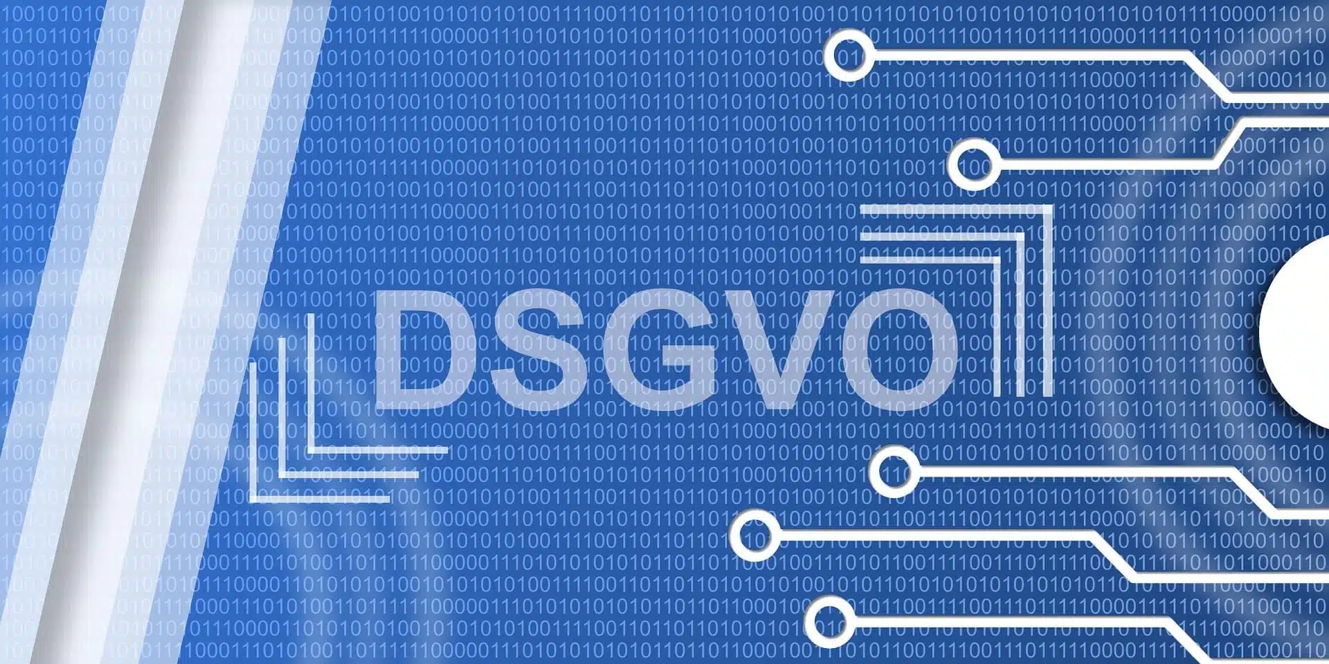 DSGVO: Die Probleme mit Backup und Archivierung