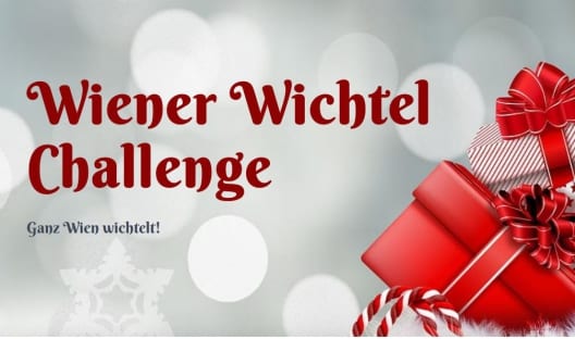 Wiener Wichtel Challenge