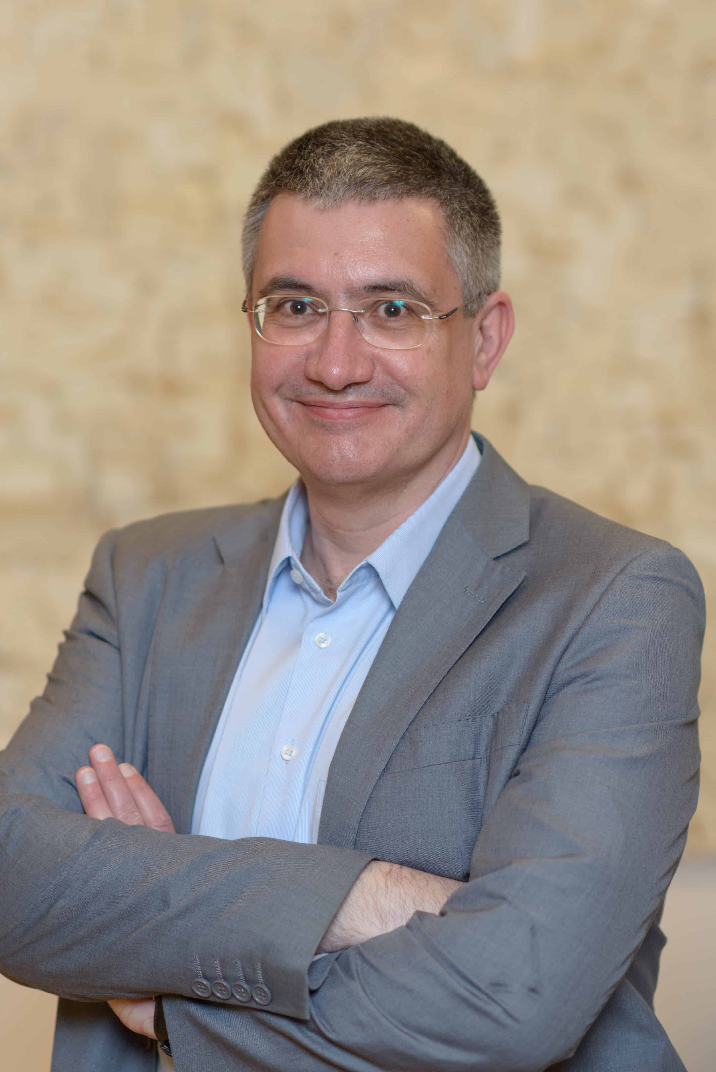 Ing. Werner Illsinger