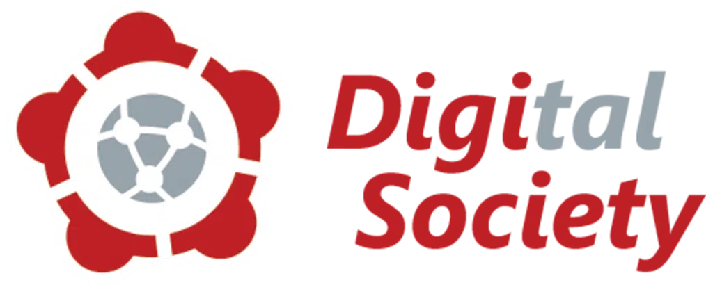 Digital Society Logo