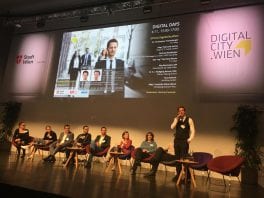 Nachlese Digital Days 2019