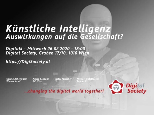 Digitak-AI-Gesellschaft