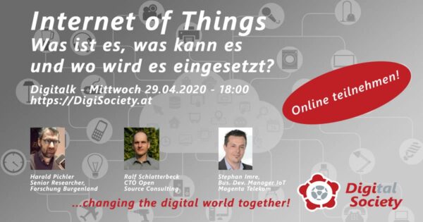 Digitak-IoT-Nutzen