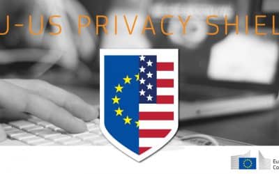 EuGH kippt Privacy Shield (EU/US Datenabkommen)