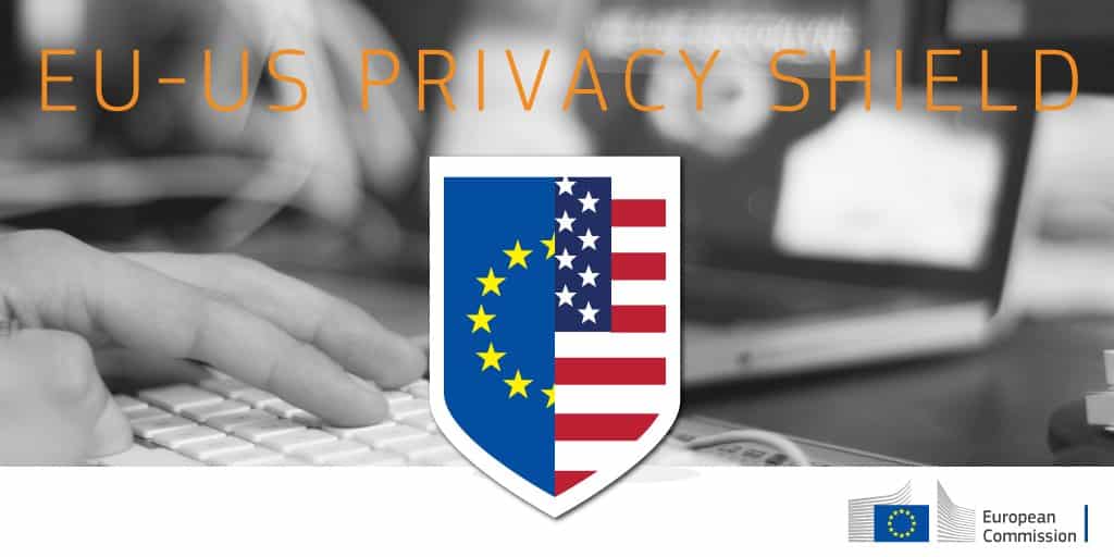 EuGH kippt Privacy Shield (EU/US Datenabkommen)