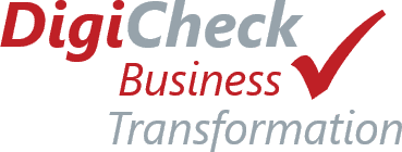 DigiCheck-Business Transformation