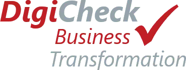 DigiCheck-Business Transformation