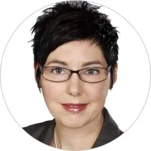 Anja Schwind - Personalverantwortliche Ardagh