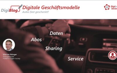 Geschäftsmodell Auto: fast geschenkt?