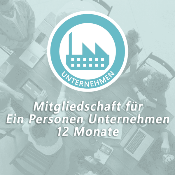 Mitgliedschaft EPU