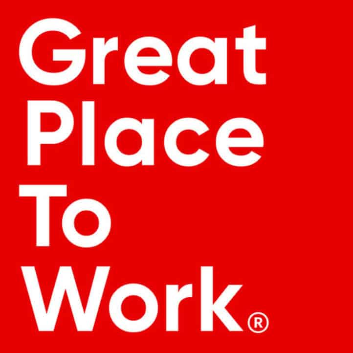 GPTW Great Place to Work