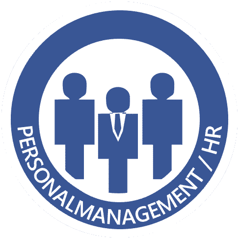 Personalmanagment Personalverantwortliche