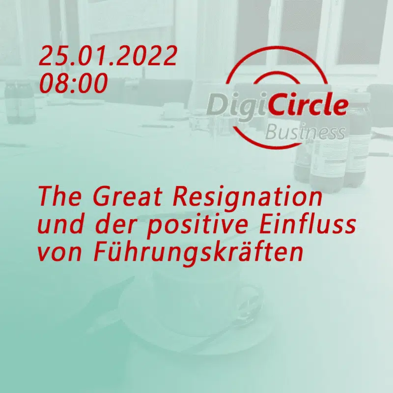 DigiCircle 202201