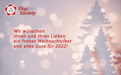 Frohe Weihnachten