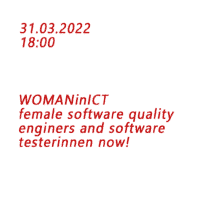 VOESI WOMANinICT
