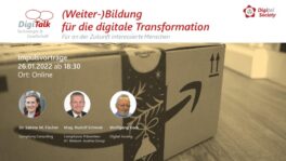 Nachlese Digitalk 01/2022brLernen mit digitalen Tools – Erfolgsstory Compliance TrainingbrRudolf Schwab - A1 Telekom Austria