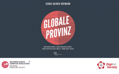 Nachlese Buchpräsentation Globale Provinz