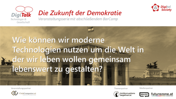 ZukunftDerDemokratie