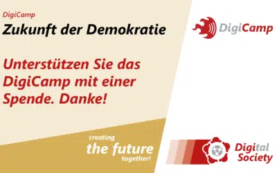 Wir brauchen Deine Unterstützung!