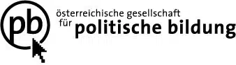 Logo Österreichische Gesellschaft für Politische Bildung