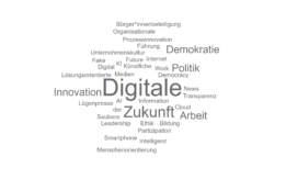 Foren in der Digital Society