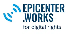 Logo epicenter works