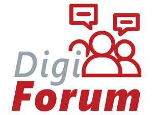 Logo Digi Forum