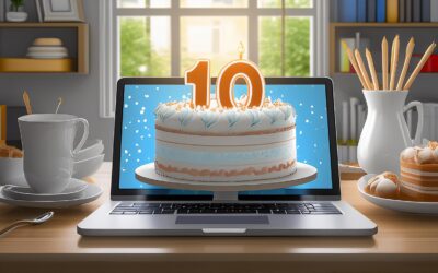 10 Jahre Digital Society