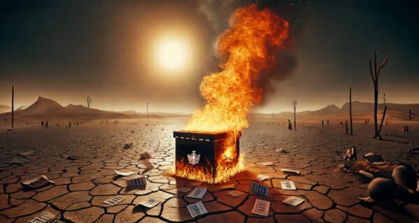 dall%c2%b7e-2024-09-04-22-55-46-a-burning-ballot-box-in-the-middle-of-a-desert