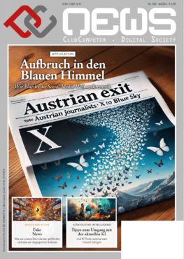 PCNEWS 183 im Druck