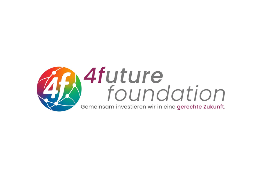 Neue Impulse für die Digital Society – dank Unterstützung der 4future foundation
