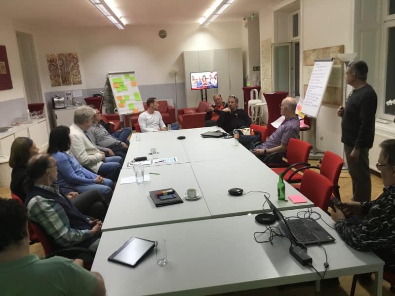 Fördermitgliedschaft Visionary (12 Monate) – Bild 4
